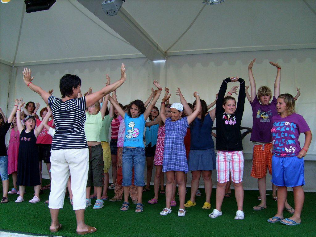 soutředění-Gargano 2010.JPG